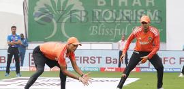 Asia Cup: Gill, Jaiswal unlikely; Iyer in contention