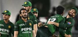 Rizwan, Babar out as Pakistan name squad for Asia Cup