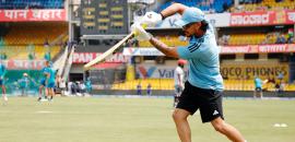 Kishan to miss Duleep Trophy opener, Akash Deep adviced rest