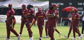West Indies women to sharpen batting skills at CSK