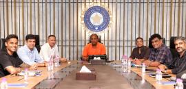 India-Pak Game: BCCI Blocks Agarkar's Reply
