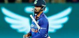 5 Stars Ignored For Asia Cup