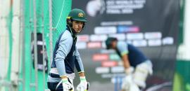 Konstas aims to 'nail process' in bid for Ashes call-up
