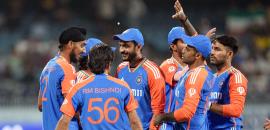 UAE heat delays Asia Cup match start times