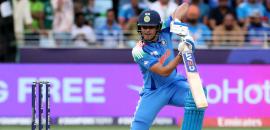 Where Does Gill Fit In India's T20 Team?