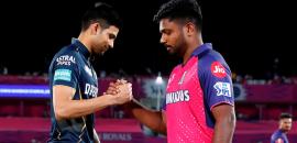 Samson in trouble? Ashwin hints Gill may take his place