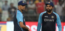 'Rohit had clarity and he deeply cared about the team'