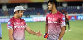 'He Backs Who He Likes': Gambhir Slammed