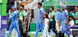 After Pahalgam attack, Tiwary questions why India plays Pak