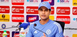 Dream11 Hit by Online Gaming Ban, India Jersey in Limbo