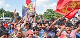 'We've to honour...' RCB break silence on stampede