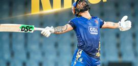 Back in form! Rinku makes strong Asia Cup case
