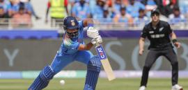 'Shreyas' omission testifies to India's squad depth'