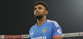 'India can dominate Asia under fearless Surya'