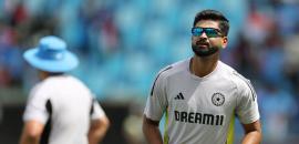 Manjrekar blasts selectors over Shreyas omission