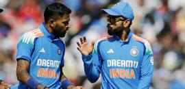 Blow for BCCI; set to lose Dream 11 as Team India sponsor