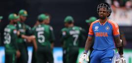 Congress slams BCCI over Ind-Pak Asia Cup match