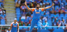 'Bumrah is one of a kind, should be well looked after'