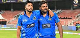 Sanju Sets Kerala League On Fire, Again!