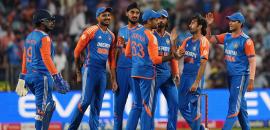 Dhoni Or Rohit? Who Is India's Most Successful T20 Captain?