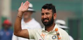 Who Can Be India's Best Test No. 3? Pujara Names Two