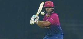 Fan of Sachin & Hardik, UAE lad set for India battle