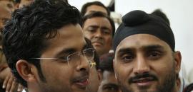'Disgusting...' Sreesanth's wife berates Lalit Modi!