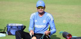 Shubman Gill recovers from flu; to undergo fitness test