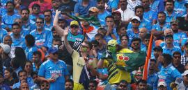Australia vs India T20I, ODI Tickets Sold out!