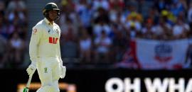 Khawaja fit for Adelaide, brushes aside Retirement talk