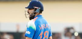 After 15 years, Kohli set to light up Vijay Hazare