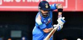 'Felt I had gone back 8-9 years...' Kuldeep hails Kohli