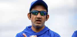 'Be Thick-Skinned': Zaheer's Advice For Gambhir
