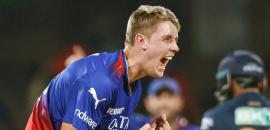 Green headlines IPL 2026 auction list; Maxwell misses out