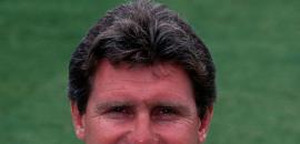 Ex-England batter Robin Smith passes into the ages