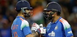 'Nothing new': SA captain Bavuma unfazed by Kohli-Rohit