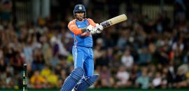 'I want to prove myself in ODIs and Tests too': Tilak