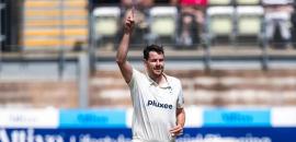 Duffy takes 5 as New Zealand romp to victory over Windies