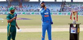 Coin Curse: India's Toss Loss Hits Historic 20