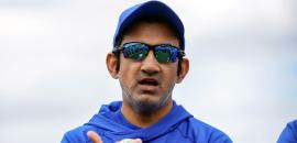 'Stay in your domain': Gambhir hits back at Delhi Capitals owner Jindal