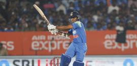 From 'Jais-Ball' to Calm Class: Jaiswal Wins Gambhir's Trust