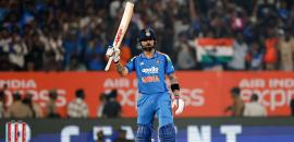 Feeling free in mind, haven't played like this in 2-3 years: Kohli