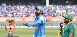 K L Rahul Ends India's Epic Toss Jinx!