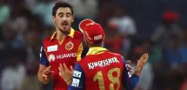 Why Kohli Is Mitchell Starc's No. 1