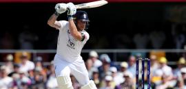 Pink-Ball Test: Stokes stands alone as England collapse around him