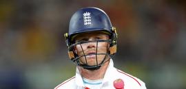 McCullum backs under-fire Pope