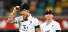England greats blast Stokes and Co after 'horror show' at Gabba