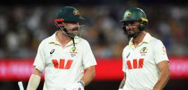 In-Form Australia Head to Adelaide With Selection Dilemma