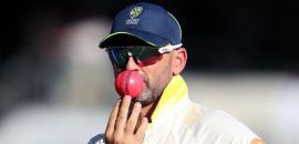 'Nothing against Nathan Lyon, he is a freak!'