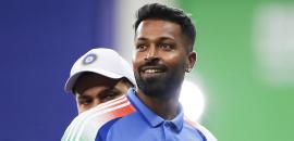 Comeback man Hardik eyes twin T20I milestones